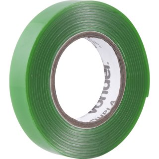 FITA DUPLA FACE ACRILICA 12MM X 2M