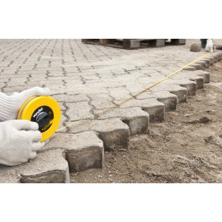 TRENA FIBRA 20M