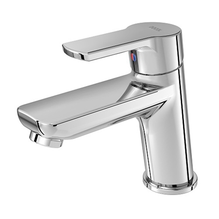 MISTURADOR MONOCOMANDO MESA LAVAT. 1/2'' CHESS - CHROME