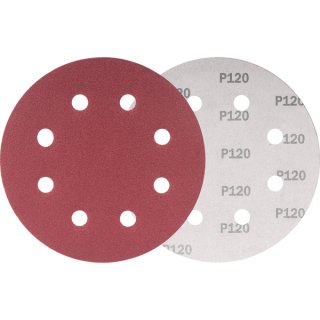 LIXA P/ LIXADEIRA G120 C/ 10 UNDS