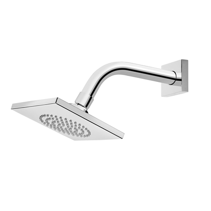 CHUVEIRO BELLAR DN15 1/2'' - CHROME