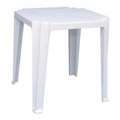 MESA PLASTICA 92314/010 TAMBAU QUADRADA