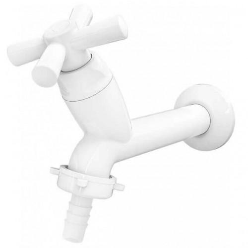 TORN P/ TANQUE 10CM CROSS BR/CROM