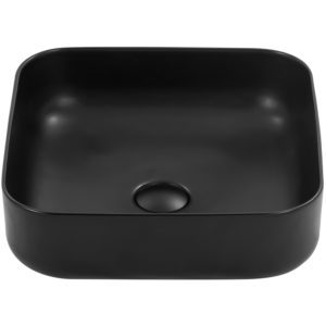 CUBA APOIO QUAD. PRETO FOSCO 38X38 - 31