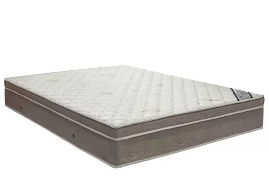 COLCHAO QUEEN LIGHT SUPERPOCKET 26X198X158