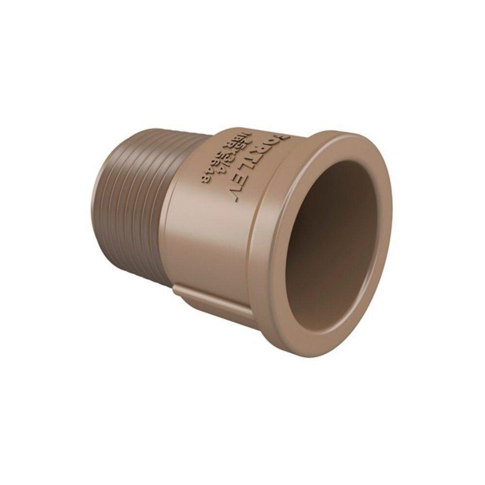 ADAPTADOR SOLDÁVEL 25X3/4"