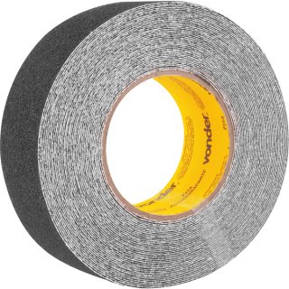FITA ANTIDERRAPANTE 50MM X 15M PRETA