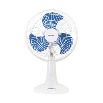 1991- VENTILADOR OSC. MESA NOTOS 30CM BRANCO