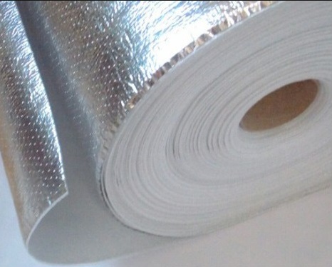 50M SUBCOBERTURA 2MM DUPLA FACE (60M²)