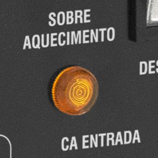 CARREGADOR BATERIAS CBV 950 - 220V