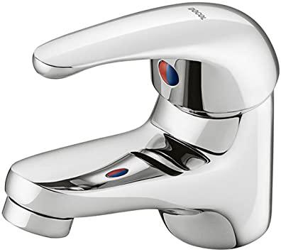 MISTURADOR MONOCOMANDO LAVAT MESA WAY- CHROME