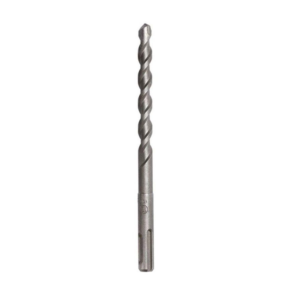 BROCA SDS PLUS 10X100X160 - 10MM