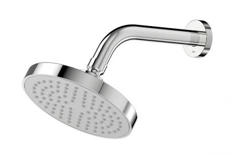 CHUVEIRO EDEN DN15 1/2 - CHROME