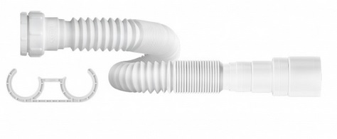 TUBO EXTENSIVEL POLIPROPILENO BR 1.70M - 7157