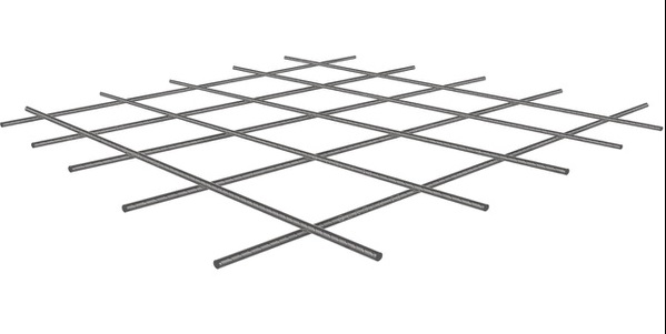 MALHA POP REFORCADA 15X15 4.2MM (3.00X2.00)