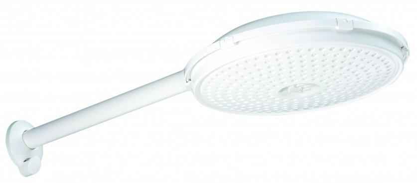 DUCHA GRAN DUCHA 8 BR