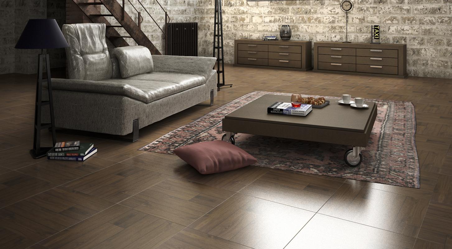 PISO 50.8X50.8 HD LAMBRA 'A' PEI-4