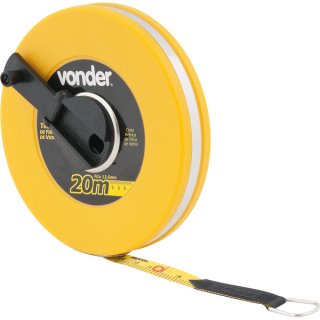 TRENA FIBRA 20M