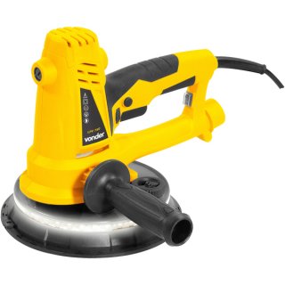 LIXADEIRA DE PAREDE LPV750 C/LED 220V