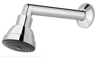 CHUVEIRO BONNADUCHA CHROME