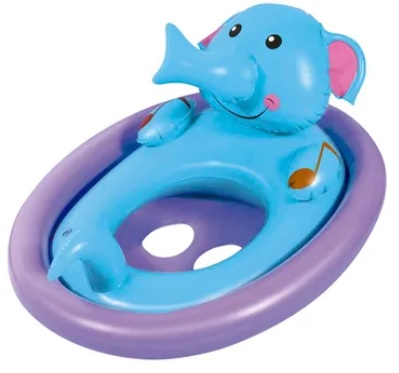 BOIA OVAL BICHINHOS