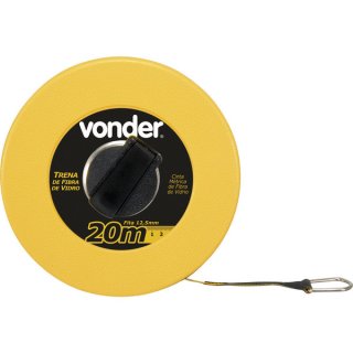 TRENA FIBRA 20M