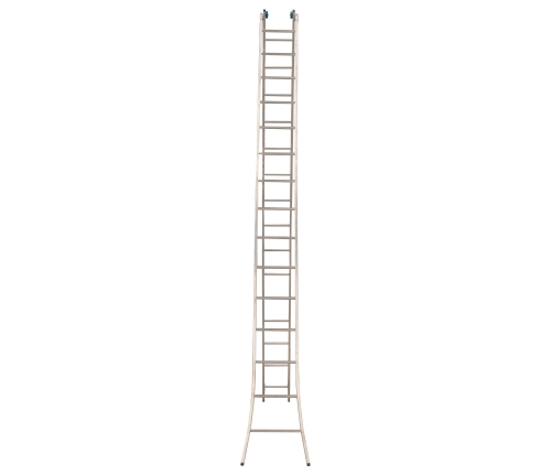 ESCADA EXTENSIVEL 2X15