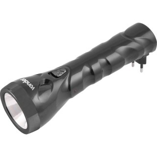 LANTERNA REC. 9LEDS - LRV225