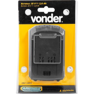 BATERIA 18V 2.0AH IBV1802