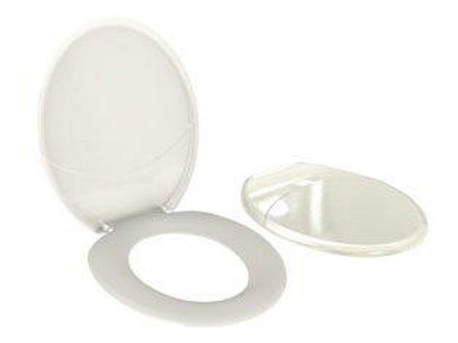 ASSENTO CONV. MAX PLENA BRANCO