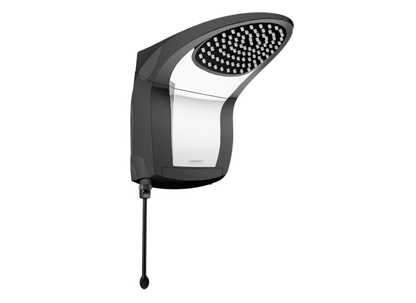 CHUVEIRO ACQUA JET ULTRA PTO/CR 7800W