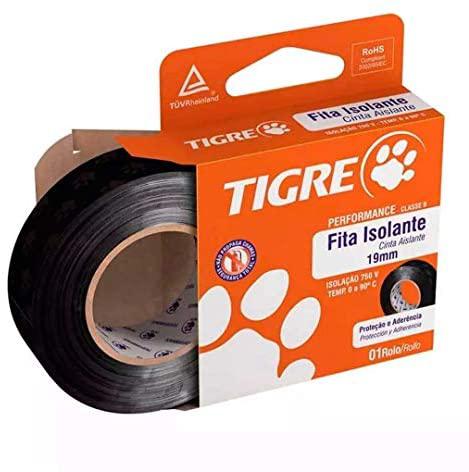 FITA ISOLANTE PERFORM 19X20M