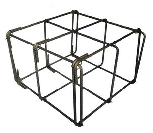 SAPATA POP 70X70 - 8MM