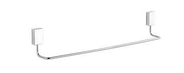 57235 - PORTA TOALHA BARRA SQUADRA CR (5140-SQD)