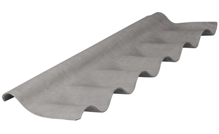 CUMEEIRA ARTICULADA 6MM - INFERIOR