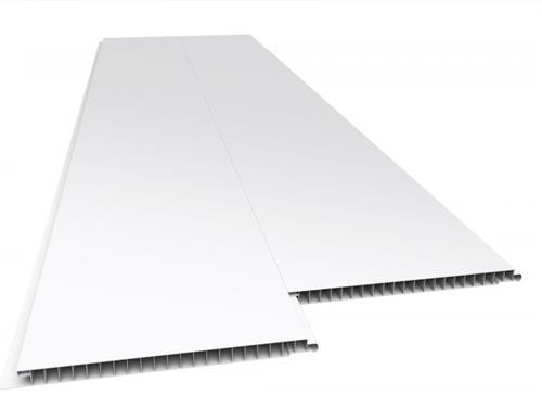 FORRO PVC 20CMX7MM BARRA 4M