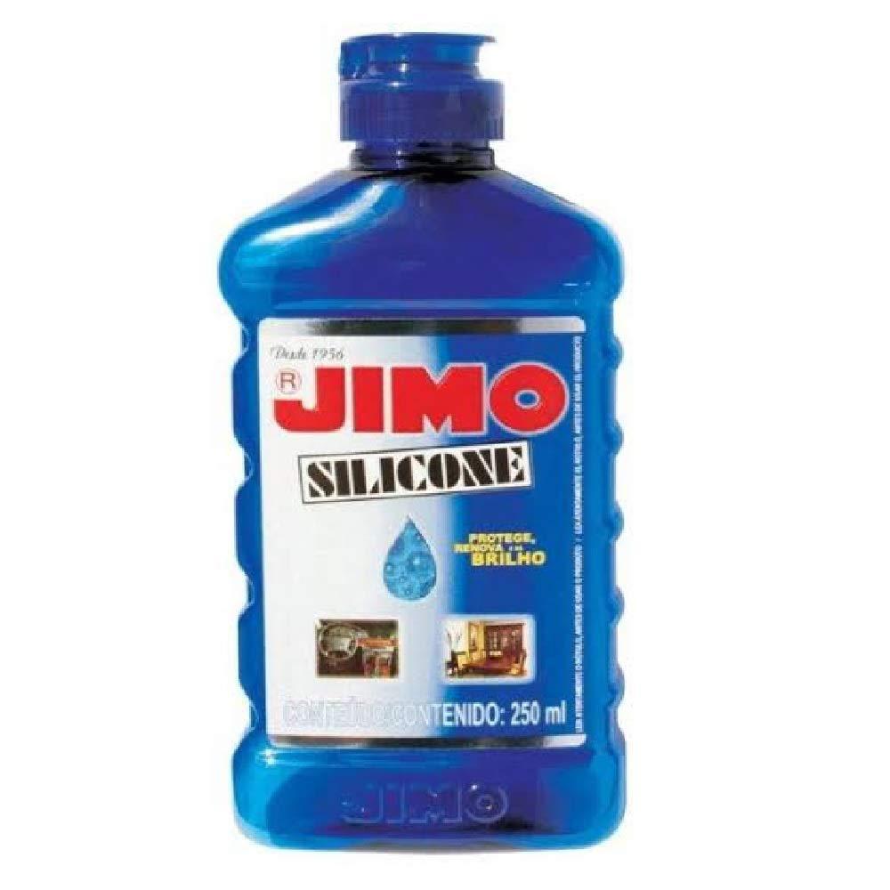 JIMO SILICONE 250 ML