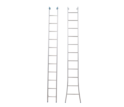 ESCADA EXTENSIVEL 2X11