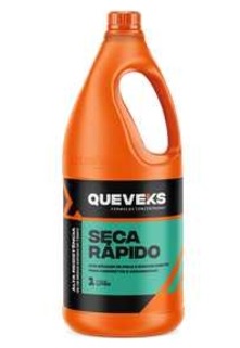 SECA RAPIDO 1 LT