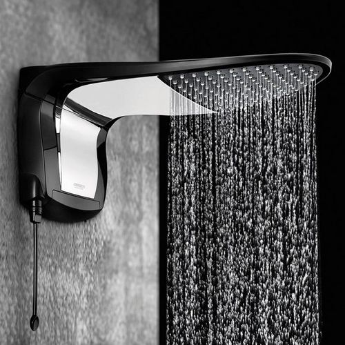 CHUVEIRO ACQUA WAVE ULTRA PTO/CR 7800W