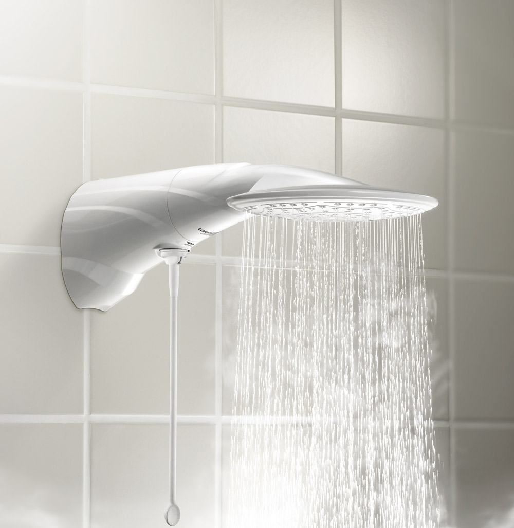 DUCHA ADVANCED TURBO ELETRONICA 7500W