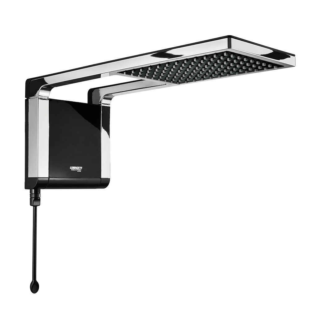 CHUVEIRO ACQUA STORM ULTRA PTO (7800W) 220V