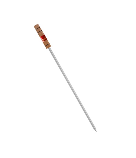 ESPETO GAUCHO SIMPLES 75CM