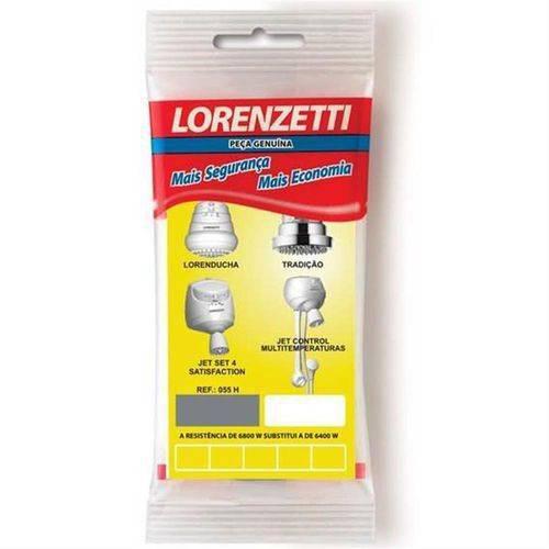 RESISTENCIA LORENZETTI 6800W - 055H
