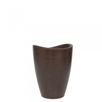 VASO COPACABANA 30X40CM RUSTY
