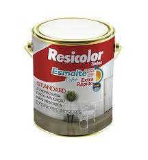 ESMALTE SINT. OURO BRANCO 3.6L