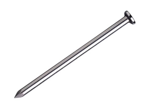 PREGO COM CABEÇA 1.8X30 AÇO TEMP. 1KG