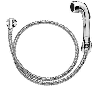 DUCHA HIG. LUXO C/ GATILHO DB CR