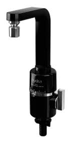 TORN. MULTI SLIM 4T BANCADA PRETA 5500W 220V