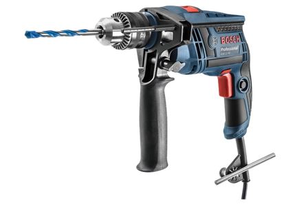 FURADEIRA IMPACTO GSB 13-RE 650W